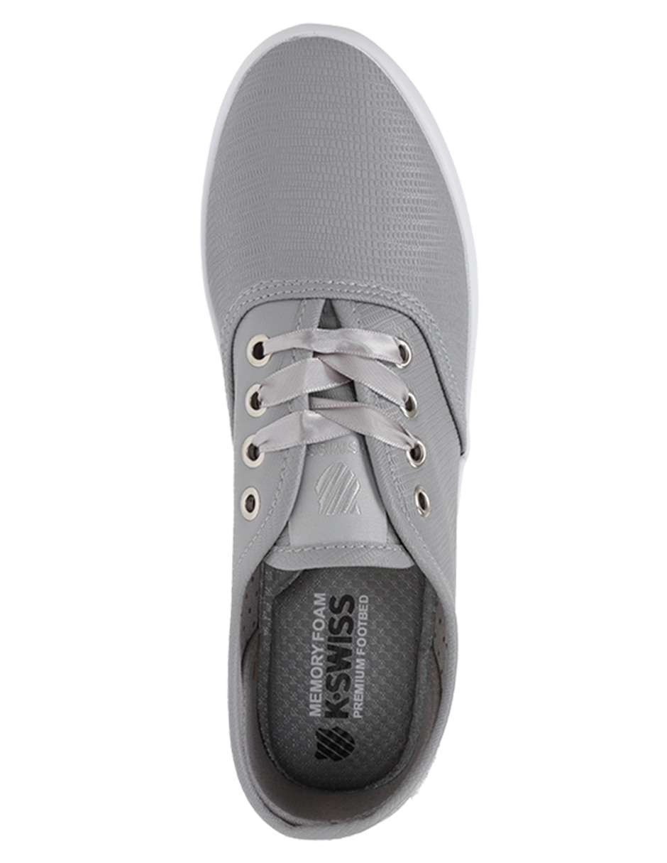 Tenis BEVERLY DINE para mujer 5