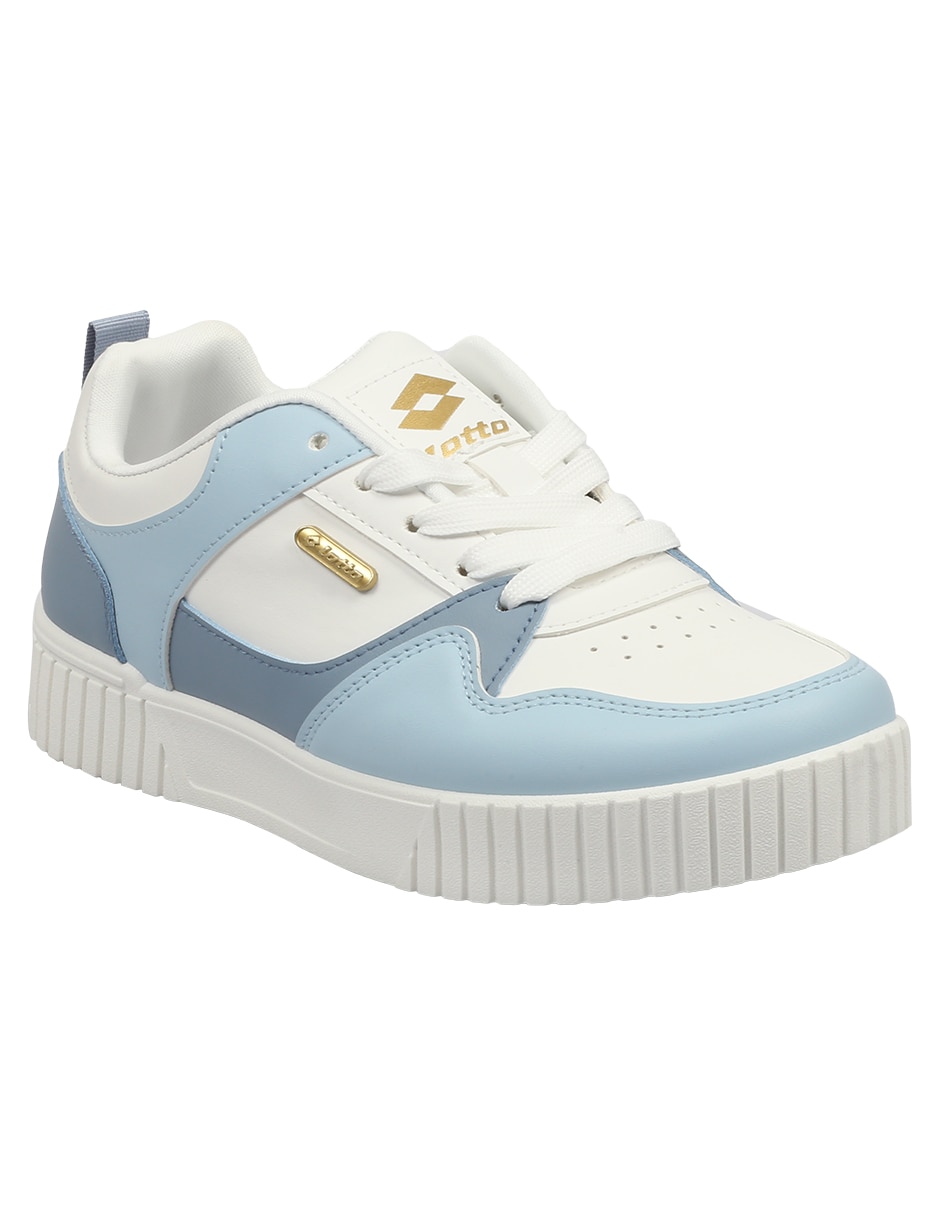 Tenis ALECK W para mujer