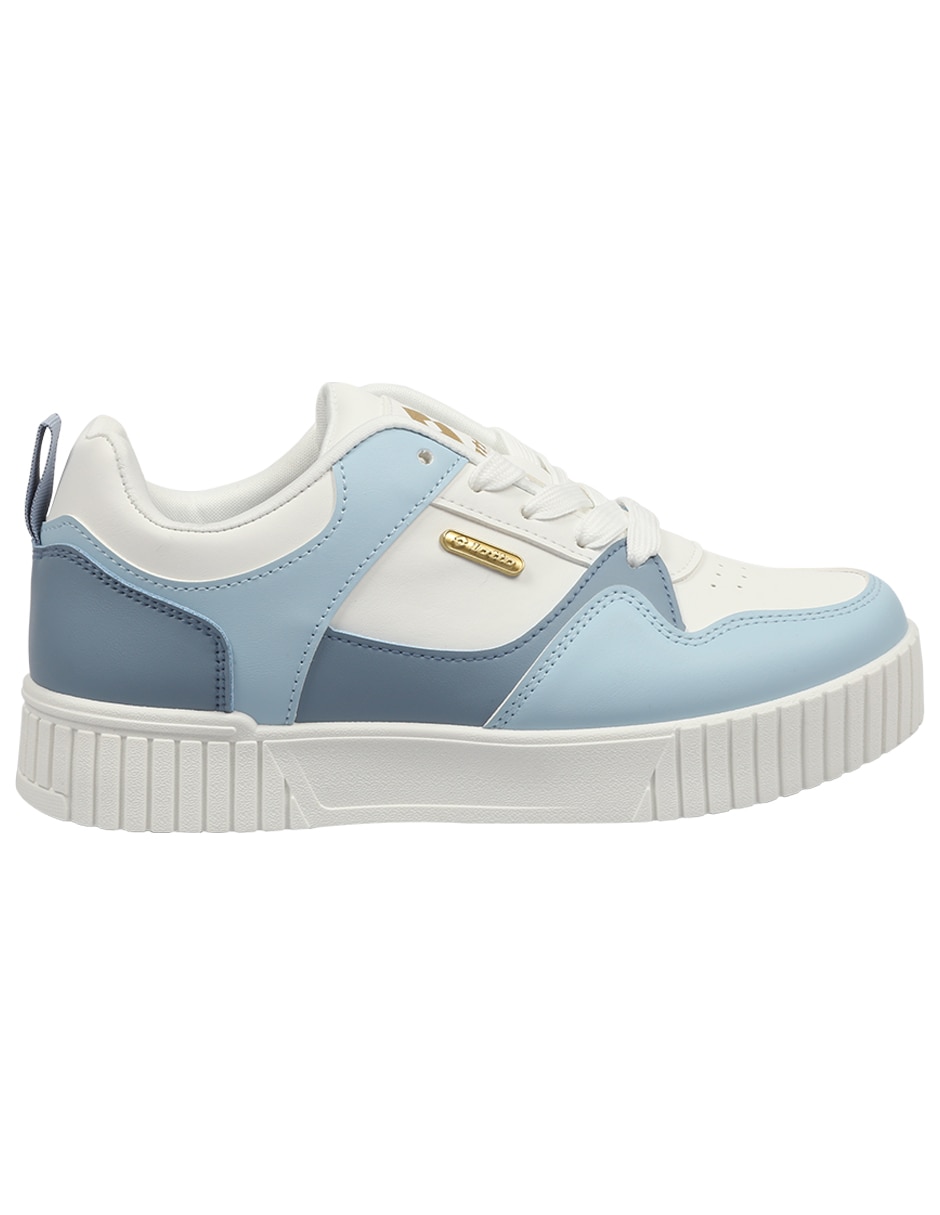 Tenis ALECK W para mujer 2