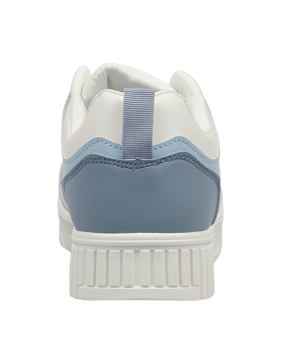 Tenis ALECK W para mujer 3