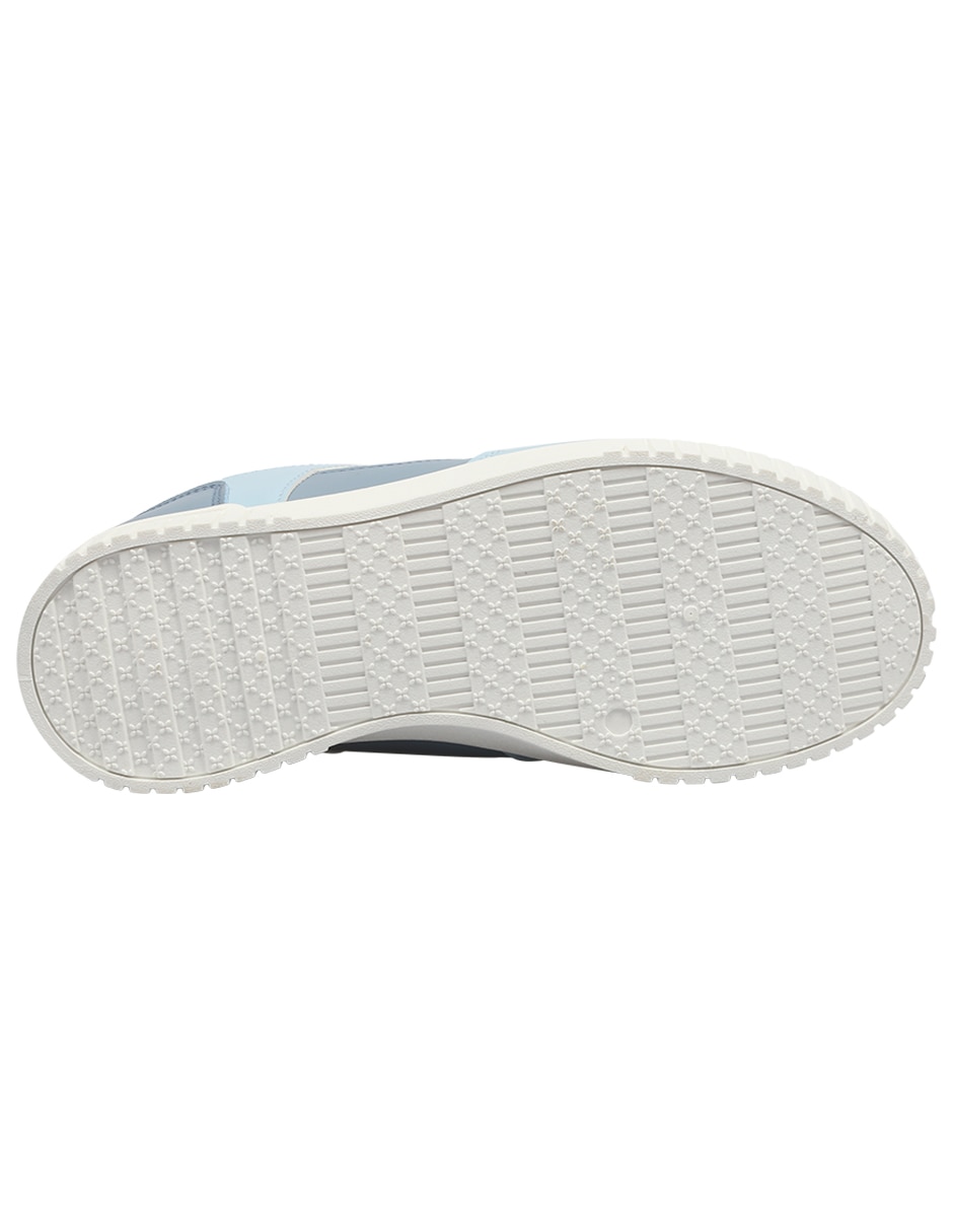 Tenis ALECK W para mujer 6