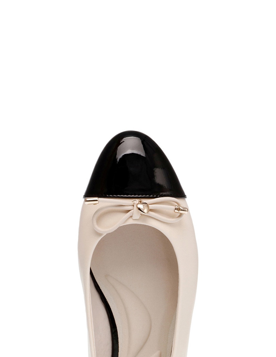 Balerina para mujer 9