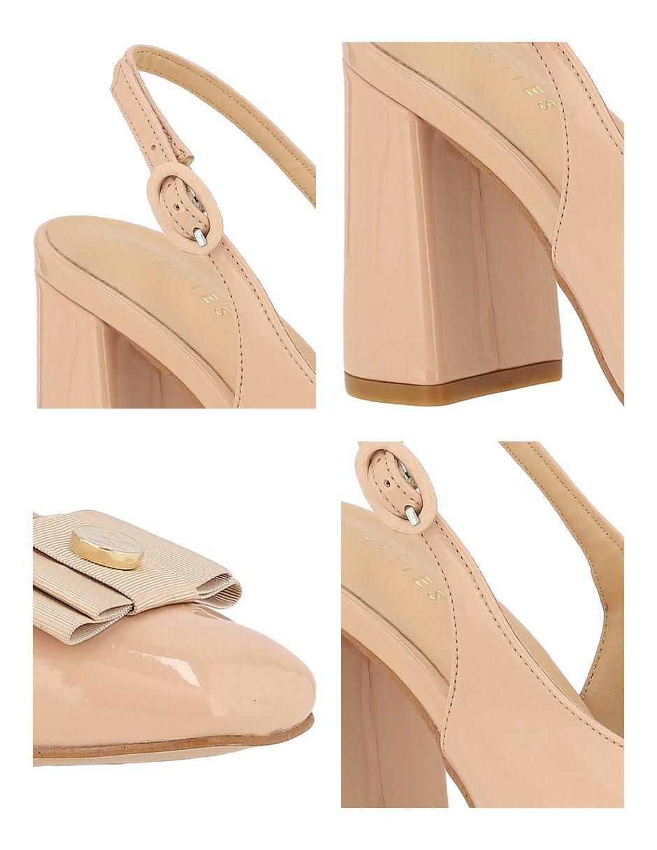 Zapatilla 7