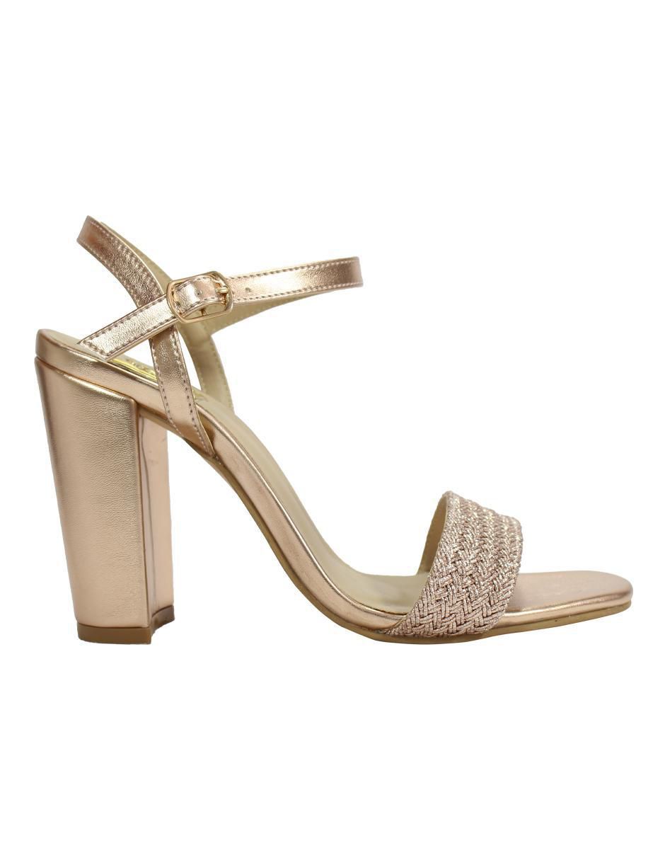 Sandalia para mujer 2