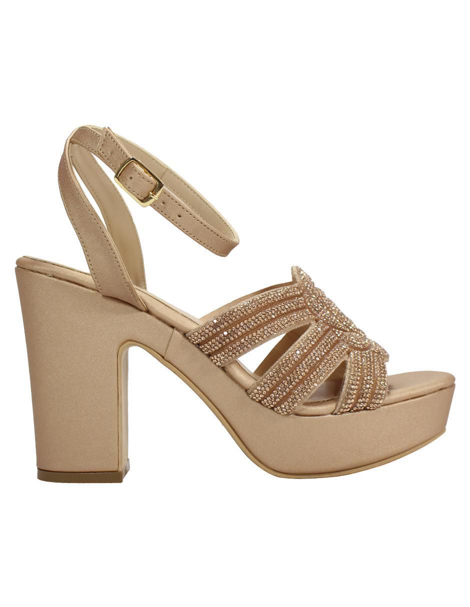 Sandalia para mujer 2
