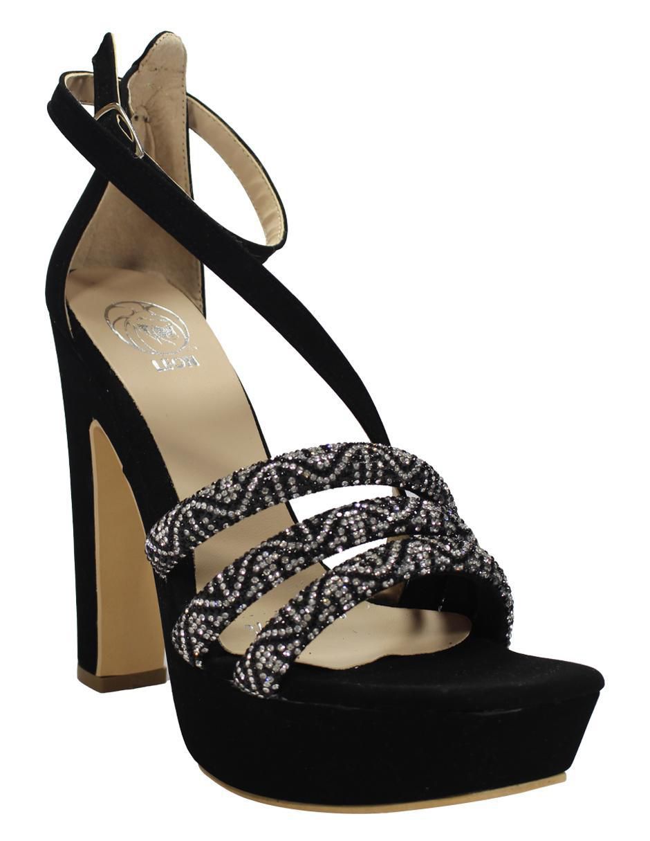 Sandalia para mujer 2