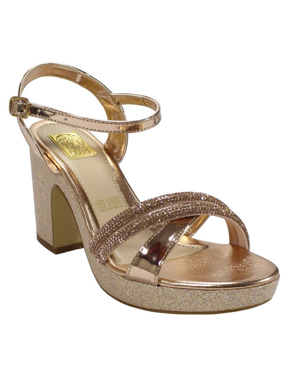 Sandalia para mujer 2