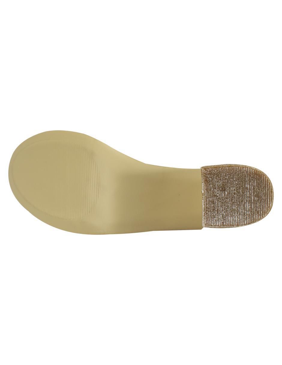 Sandalia para mujer 4