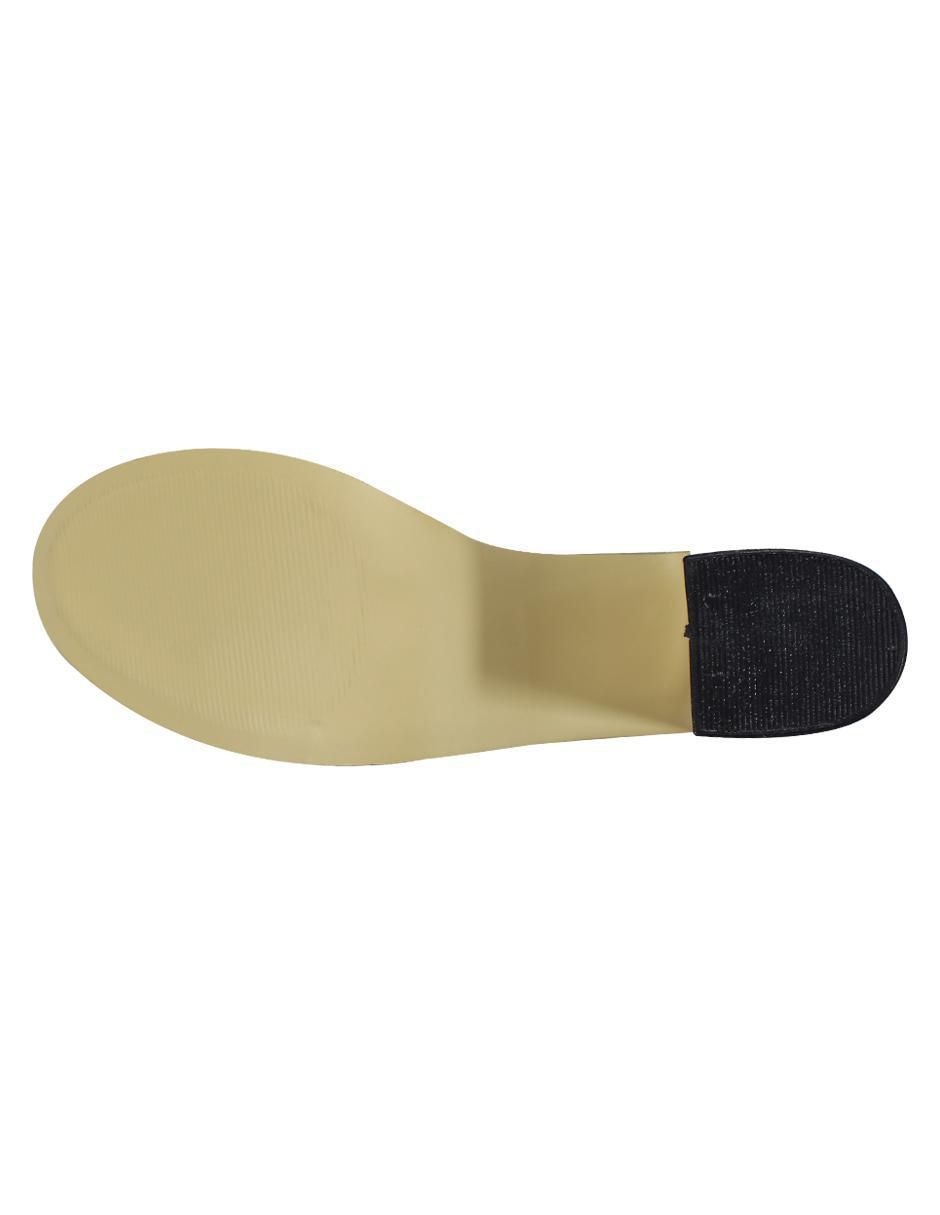 Sandalia para mujer 4
