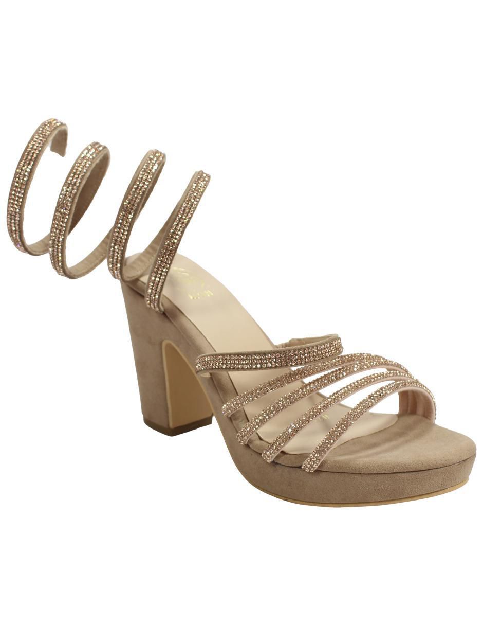 Sandalia para mujer 2