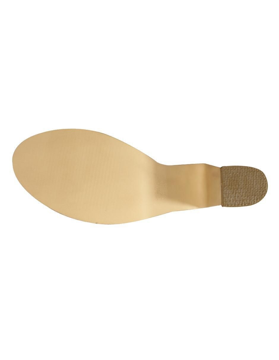 Sandalia para mujer 4