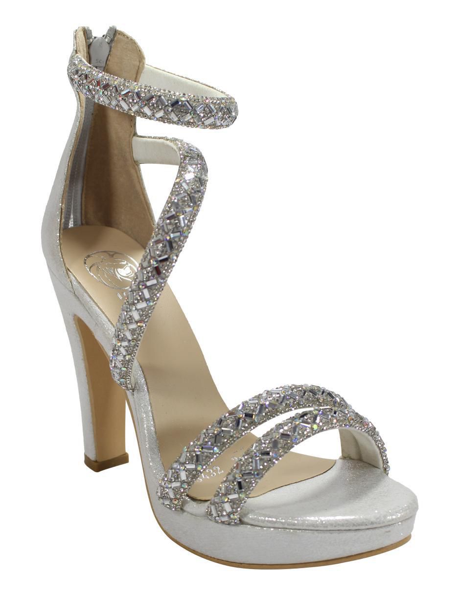 Sandalia para mujer 2