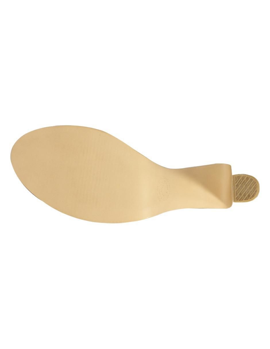Sandalia para mujer 4
