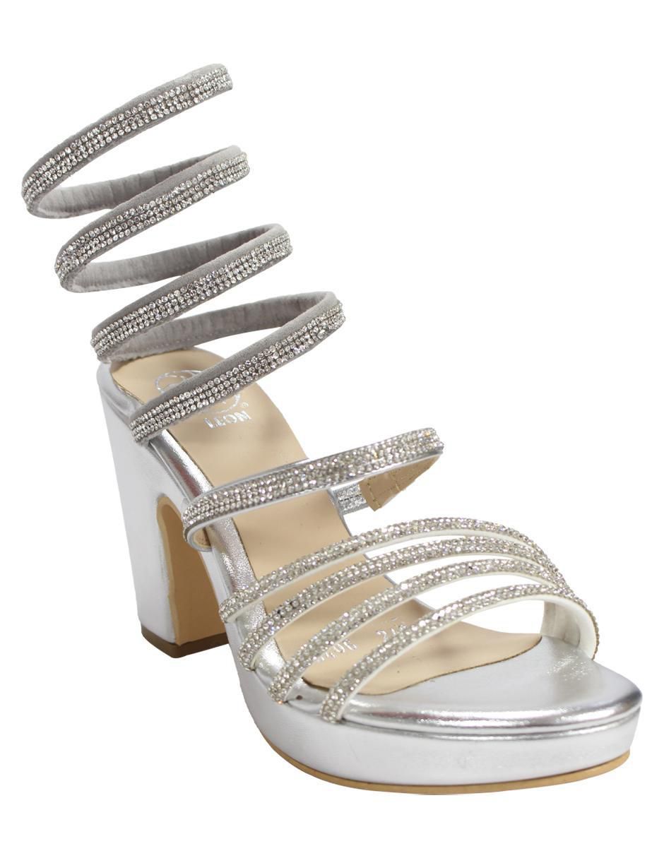 Sandalia para mujer 2