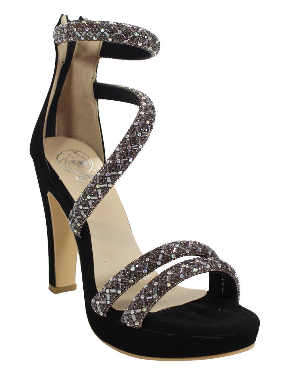 Sandalia para mujer 2