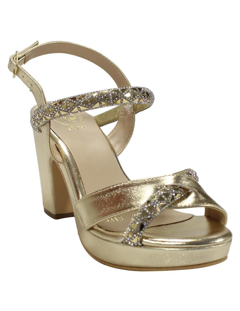 Sandalia para mujer 2