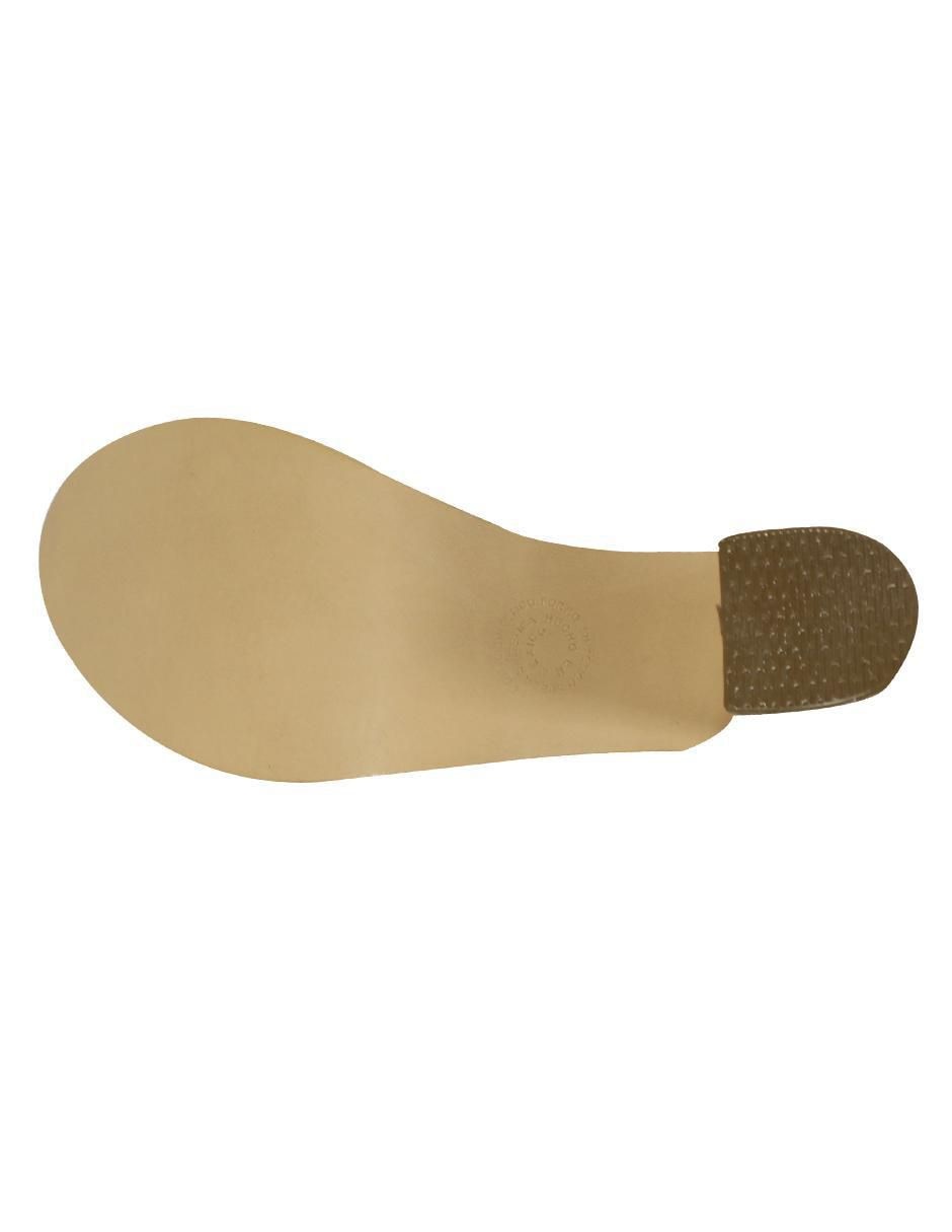 Sandalia para mujer 4