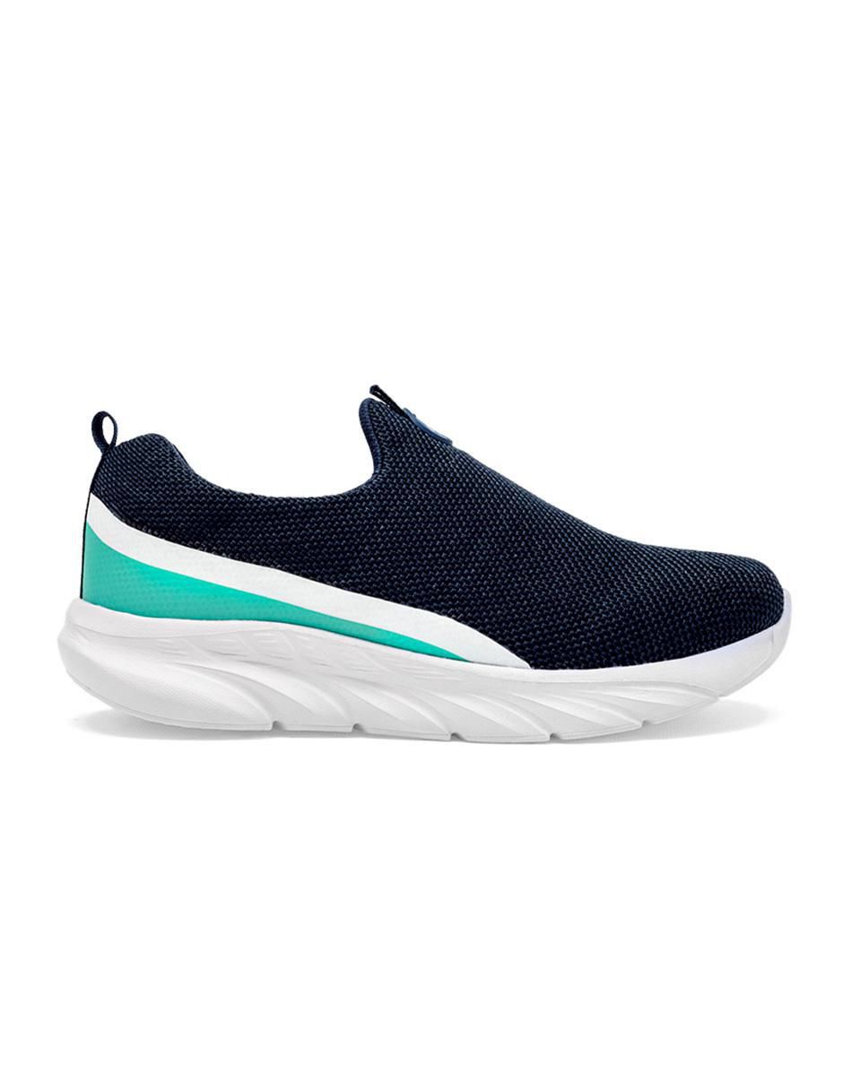 Tenis RBB para mujer 2