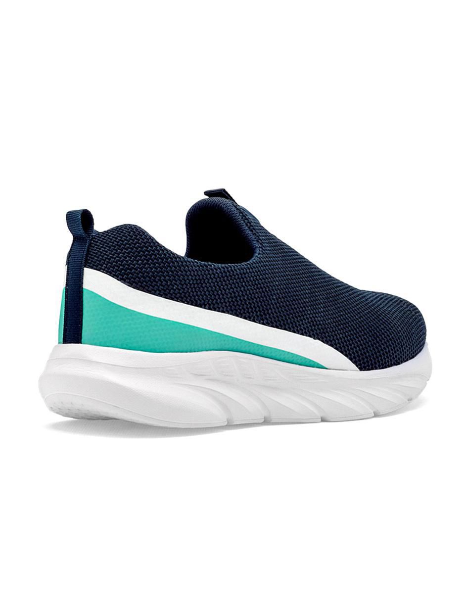 Tenis RBB para mujer 3