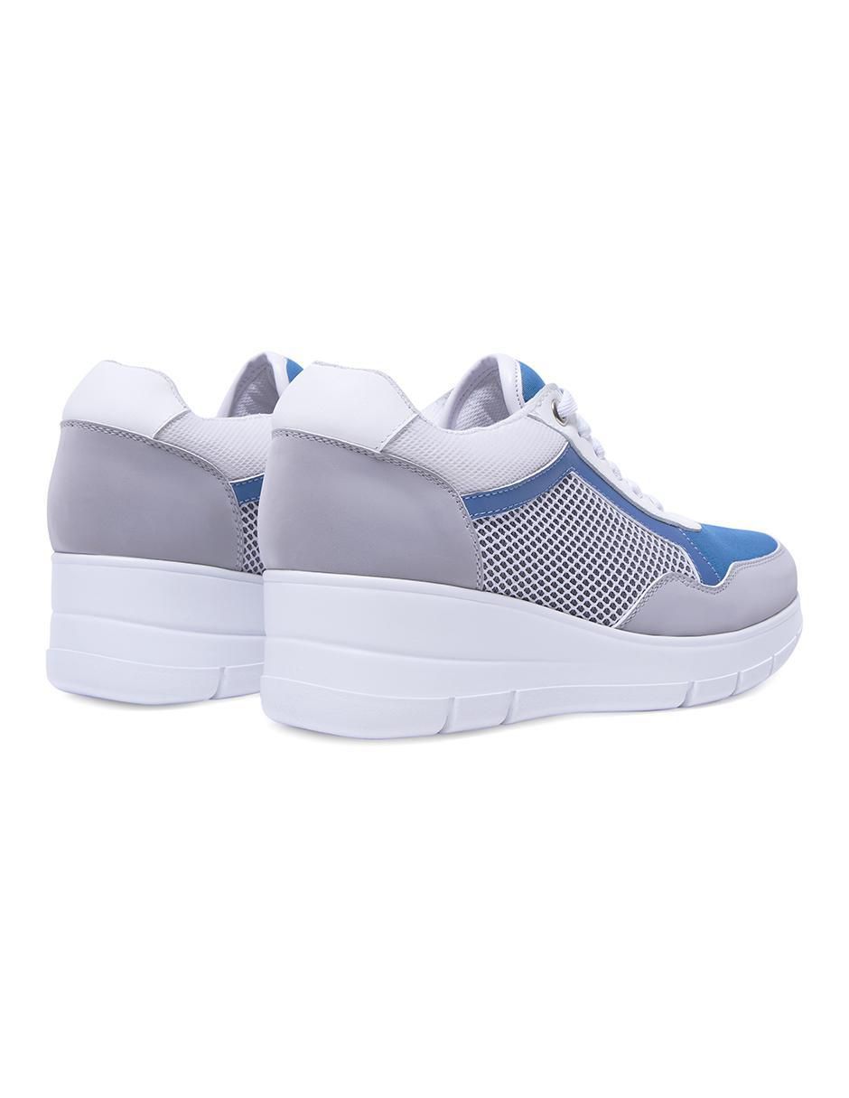 Tenis para mujer 3