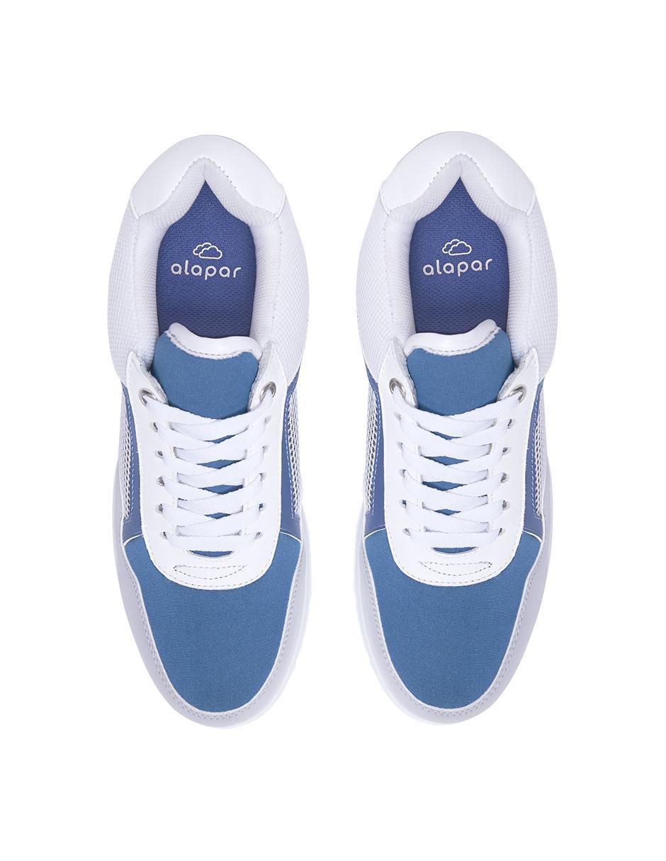 Tenis para mujer 4