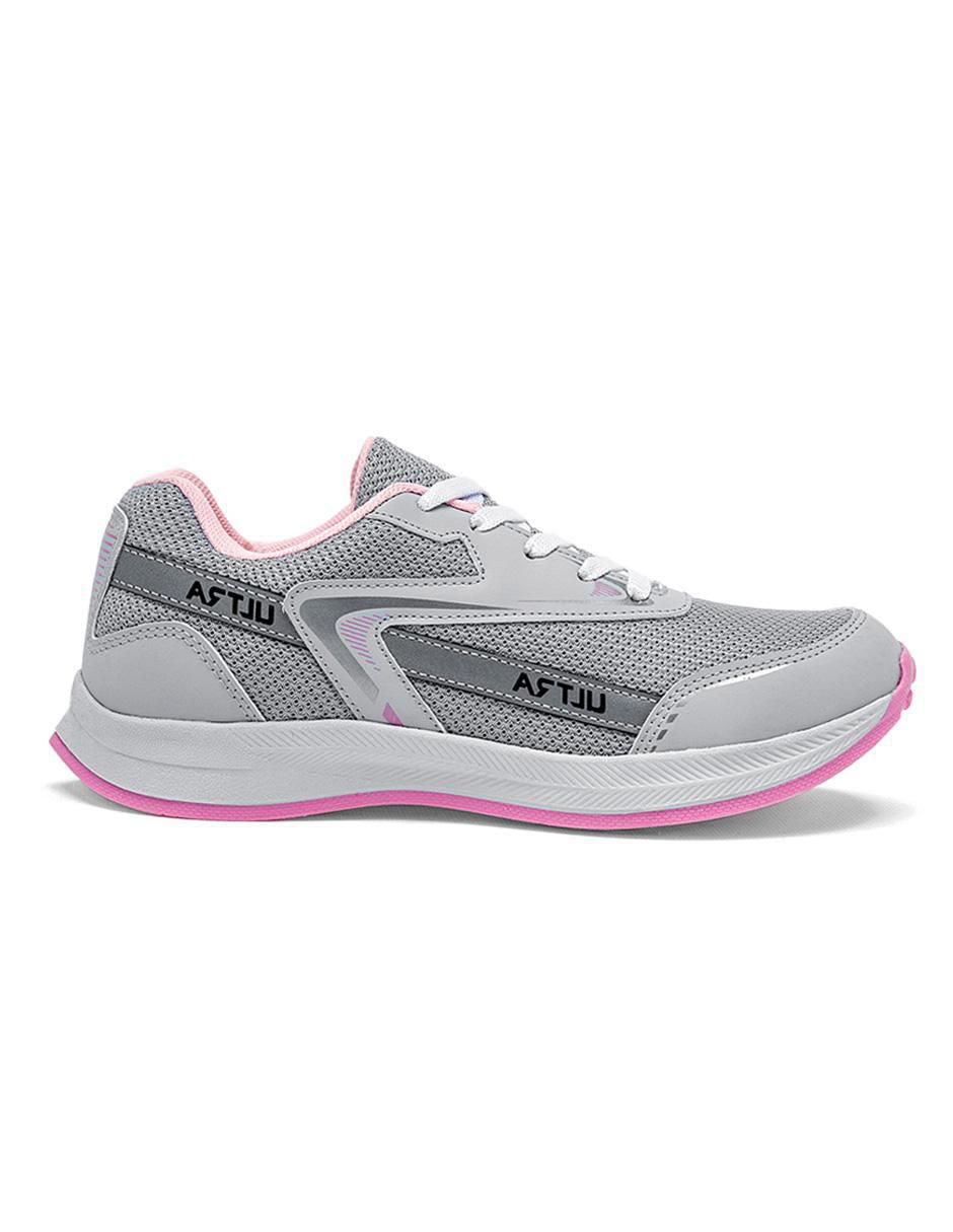 Tenis RBB para mujer 2
