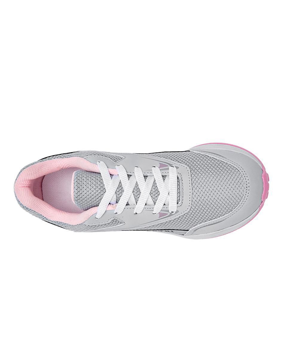 Tenis RBB para mujer 4