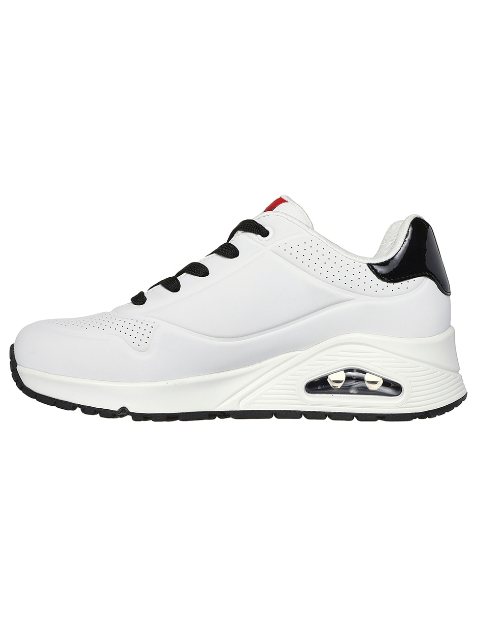 Tenis UNO para mujer 3