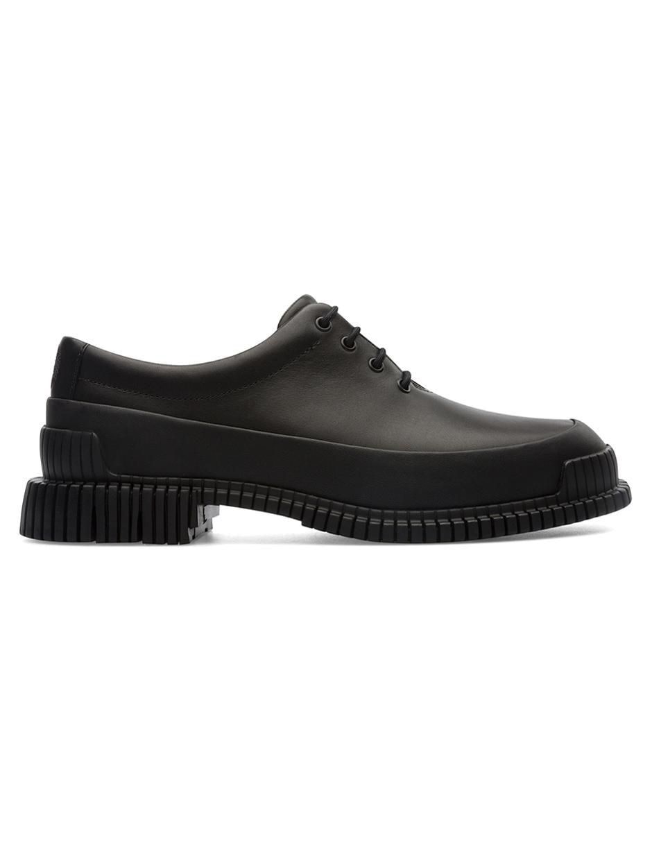 Zapato Pix de piel para mujer