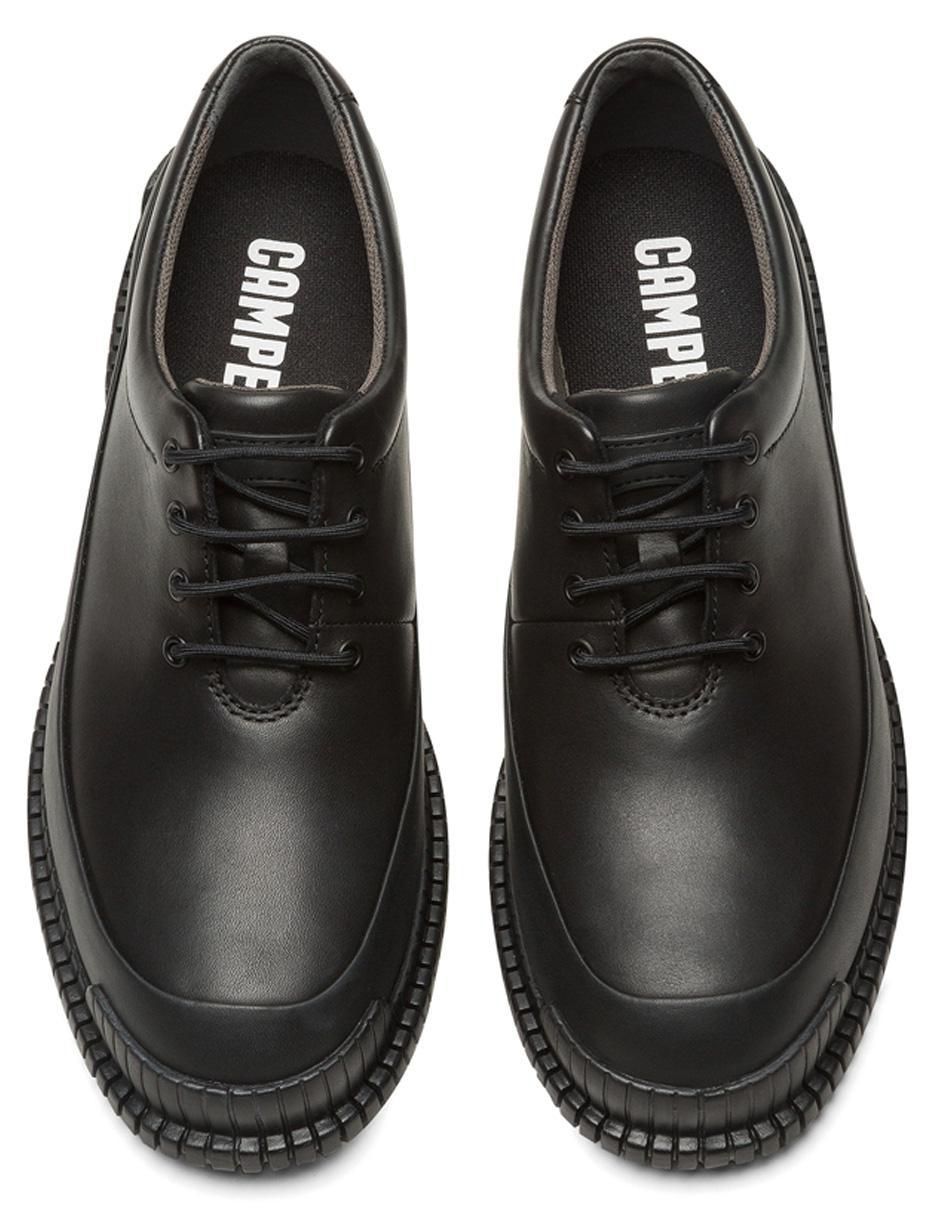 Zapato Pix de piel para mujer 2