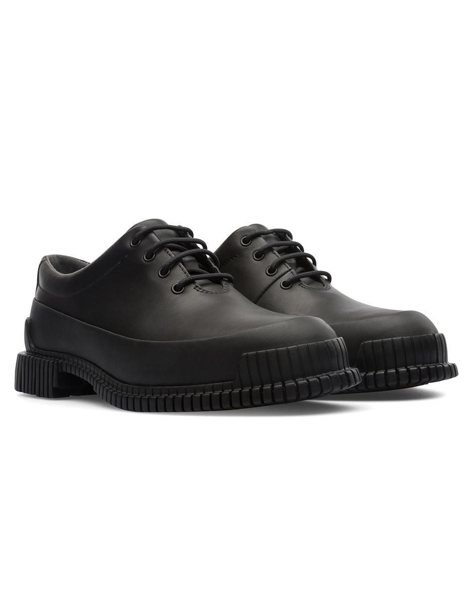 Zapato Pix de piel para mujer 3