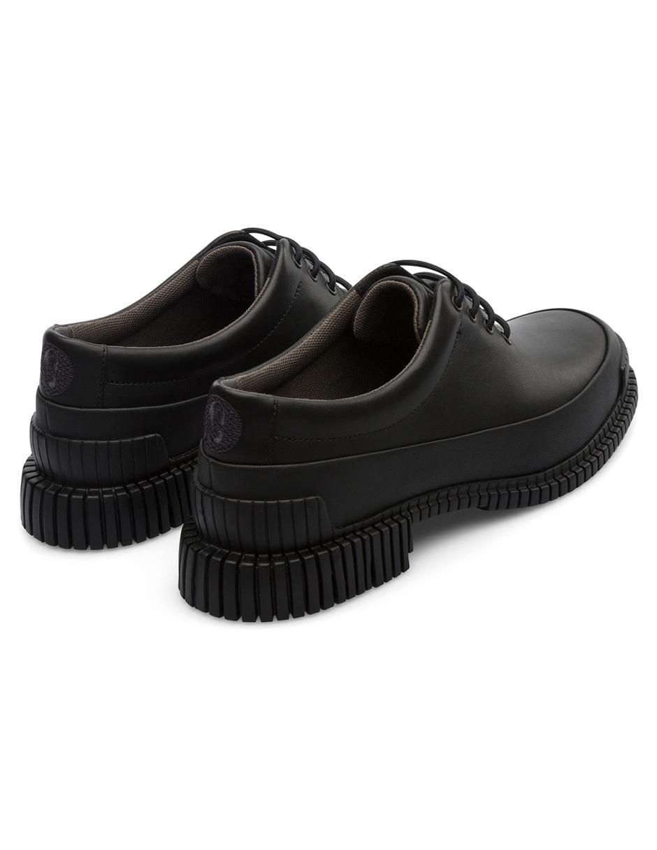 Zapato Pix de piel para mujer 4