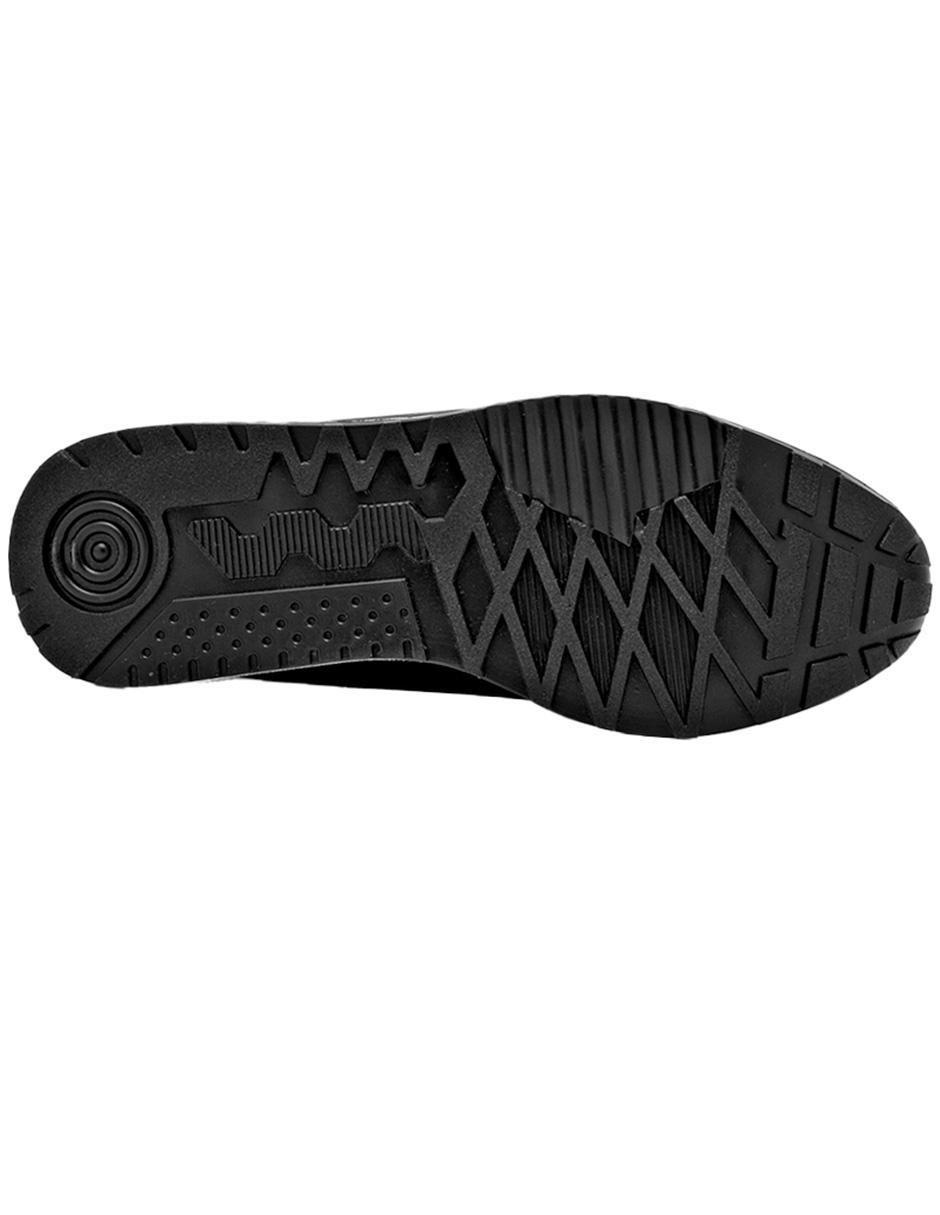 Tenis RBB para mujer 4