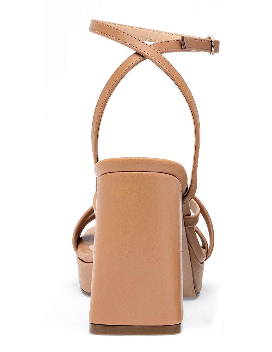 Sandalia para mujer 4