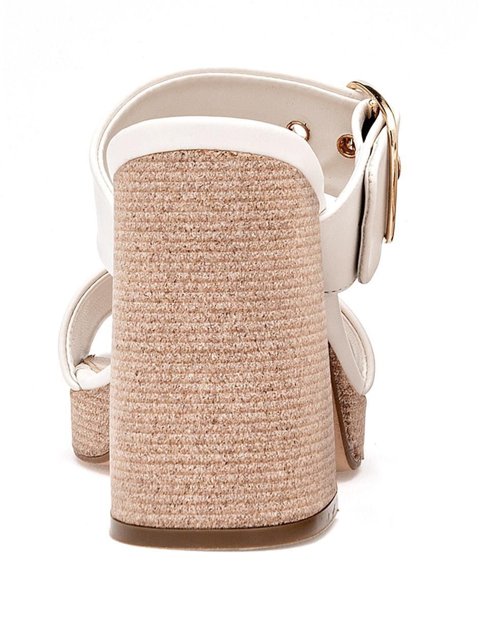 Sandalia para mujer 4