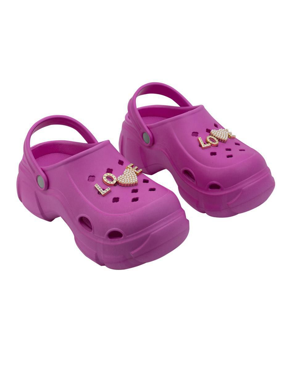 Sandalia para mujer 4