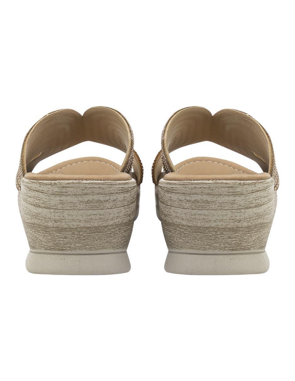 Sandalia para mujer 3