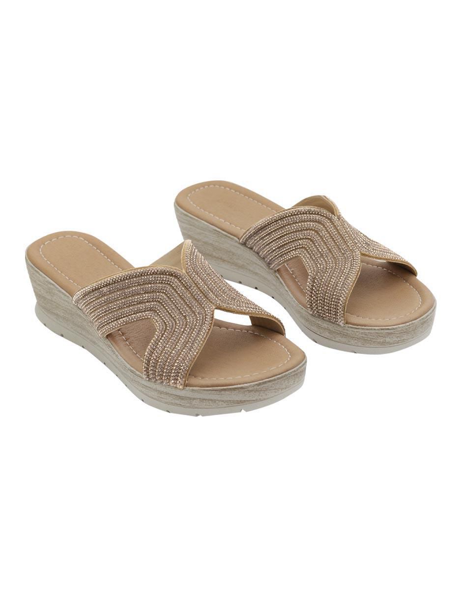 Sandalia para mujer 4