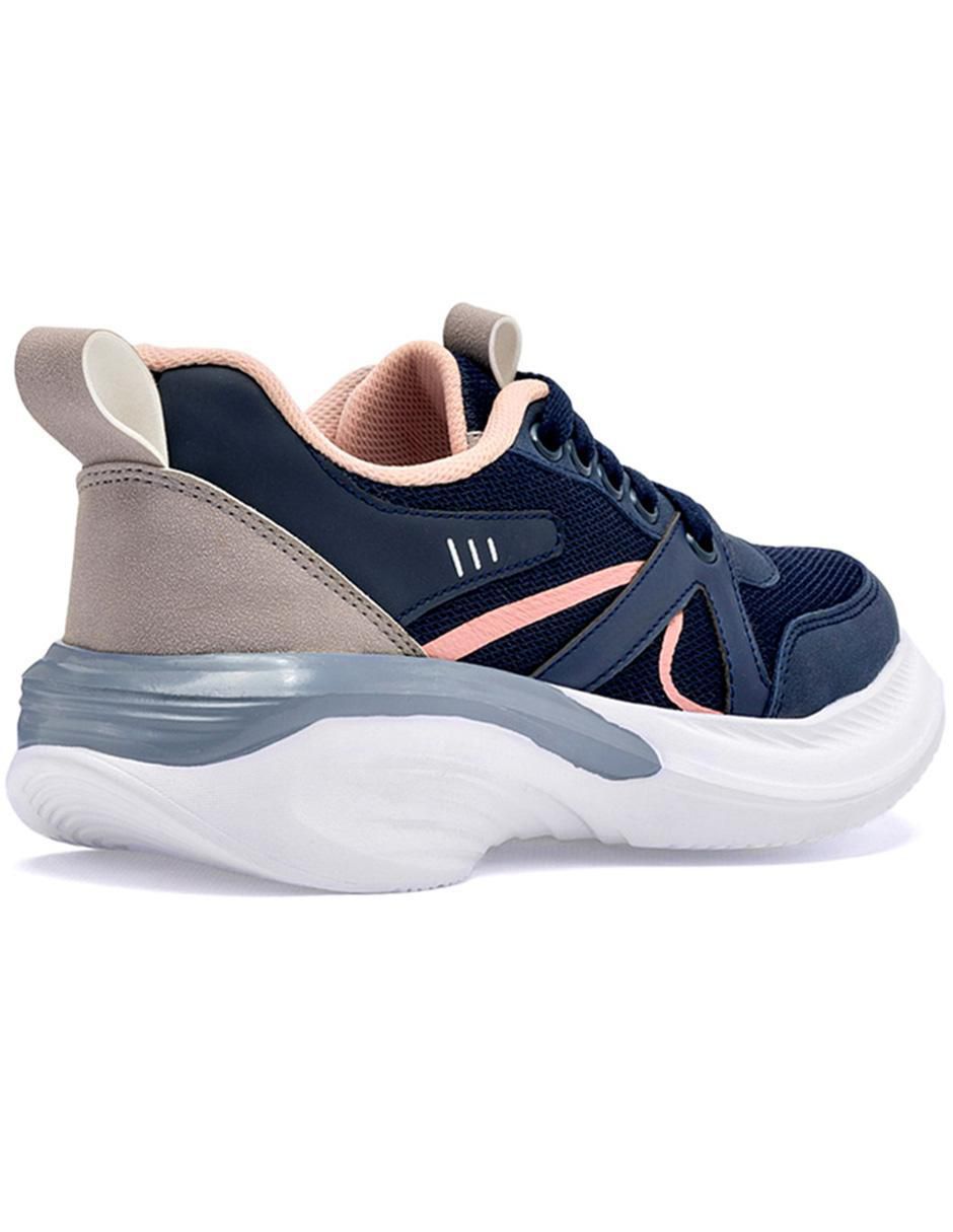 Tenis Rbc para mujer 3
