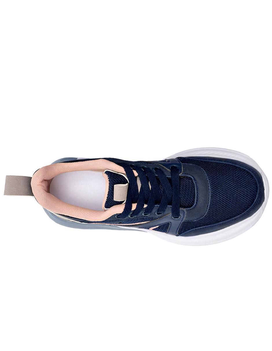 Tenis Rbc para mujer 4