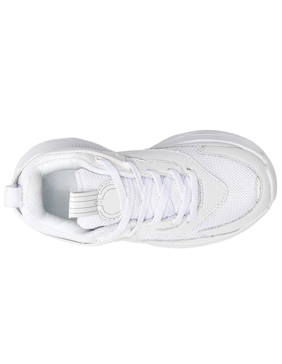 Tenis RBC para mujer 4