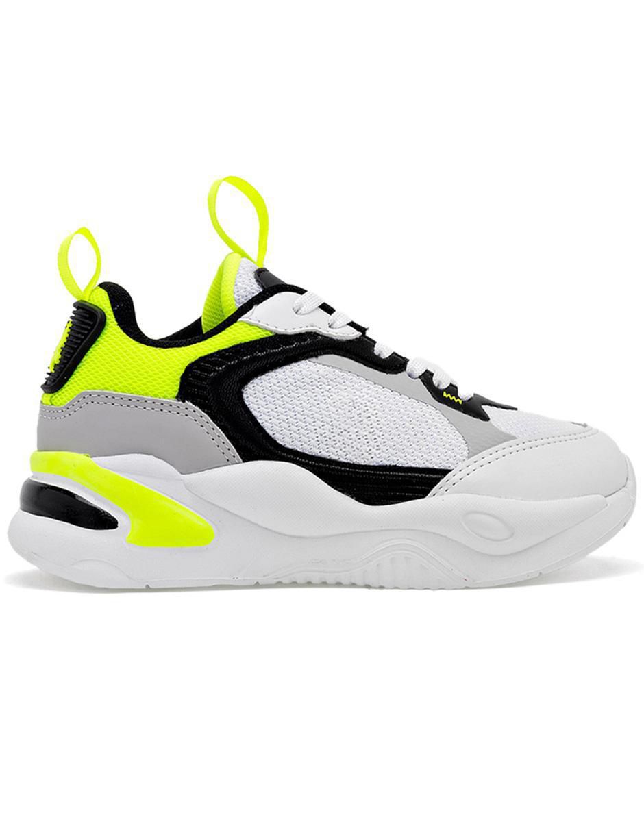 Tenis RBC para mujer 2