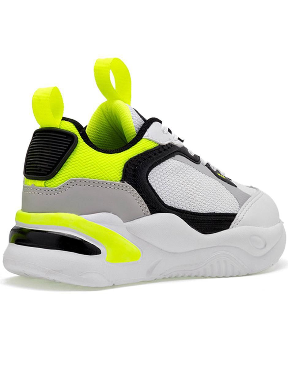 Tenis RBC para mujer 3