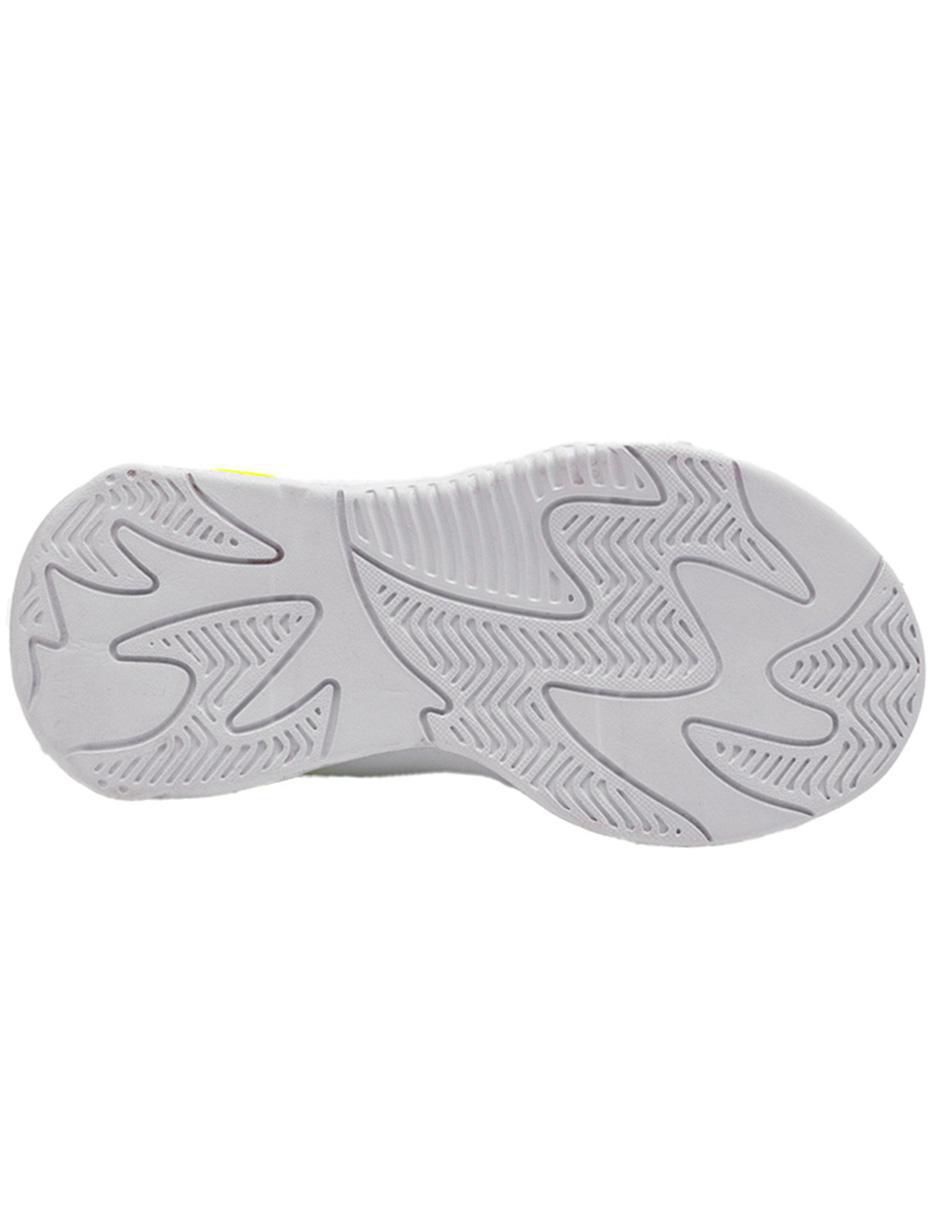 Tenis RBC para mujer 5
