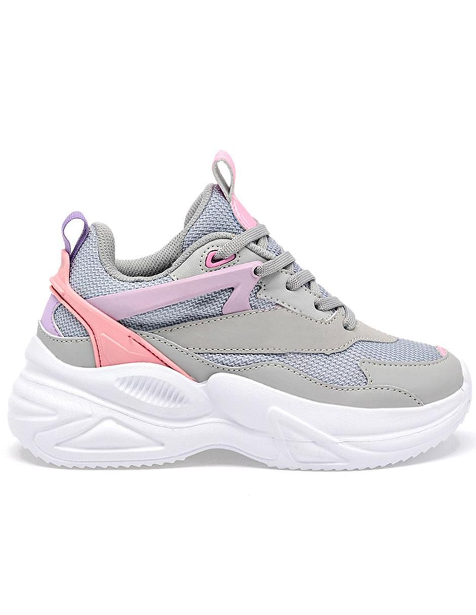 Tenis RBC para mujer 2