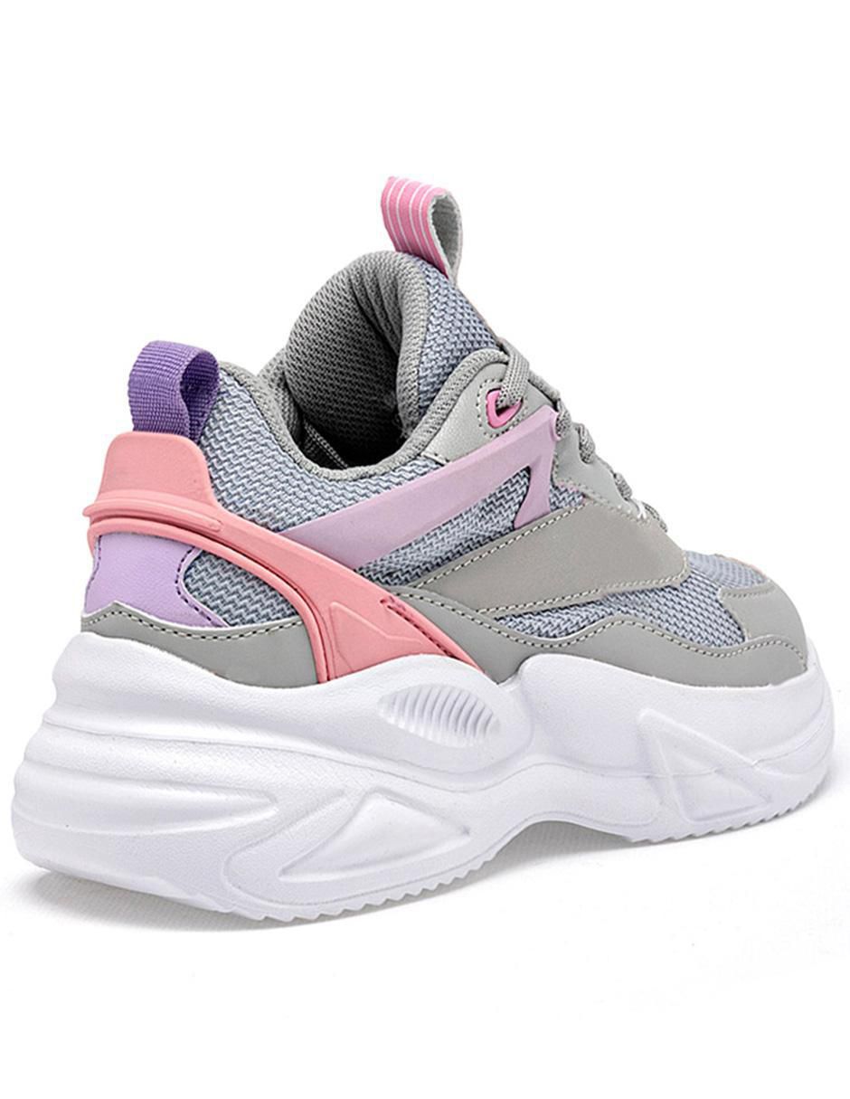 Tenis RBC para mujer 3