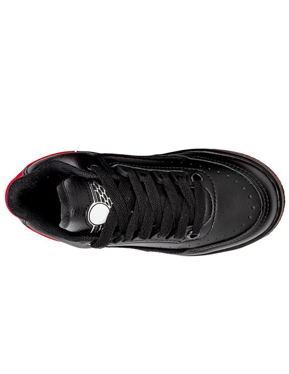 Tenis RBC para mujer 4