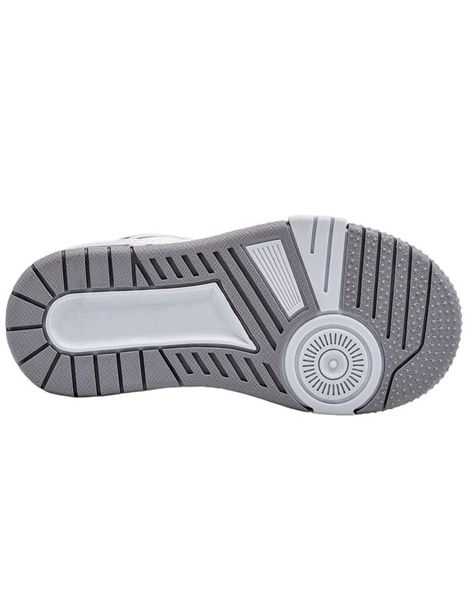 Tenis Rbc para mujer 5