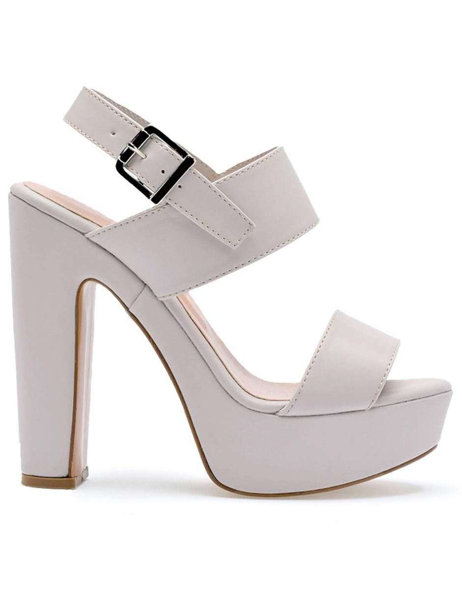 Sandalia Rbc para mujer 2