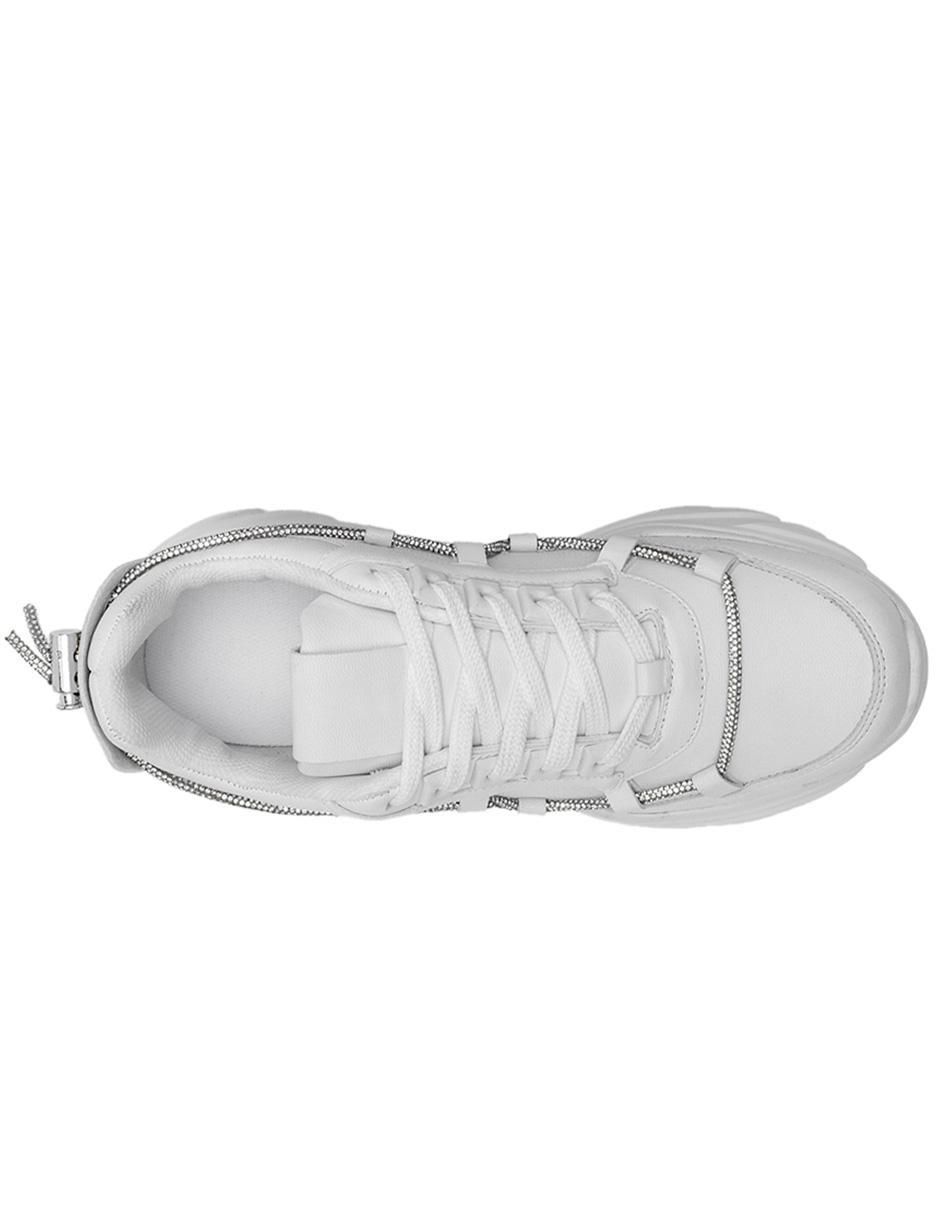 Tenis RBC para mujer 3